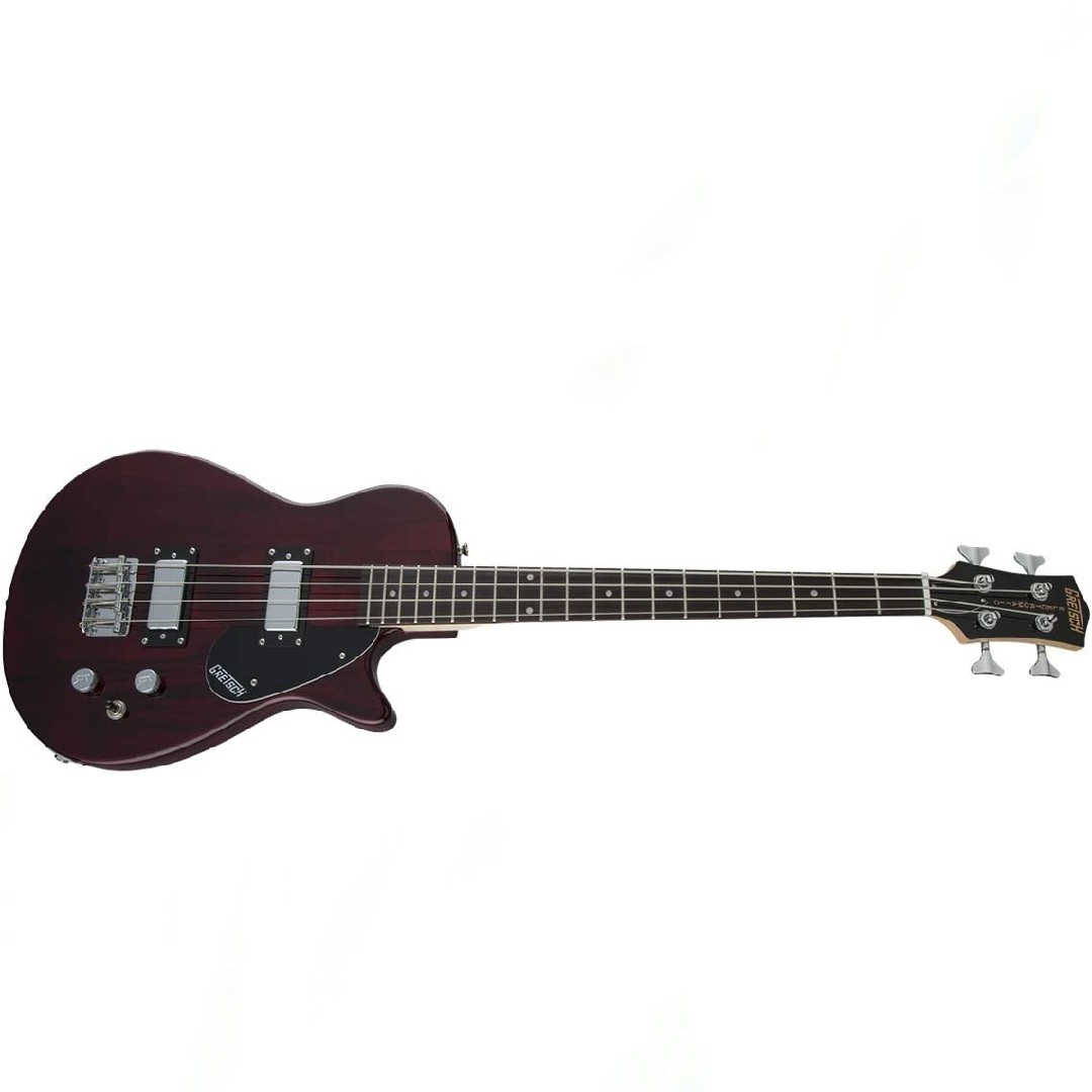 Gretsch G2220 Electromatic Junior Jet Bass II Short - Scale (2514730517)