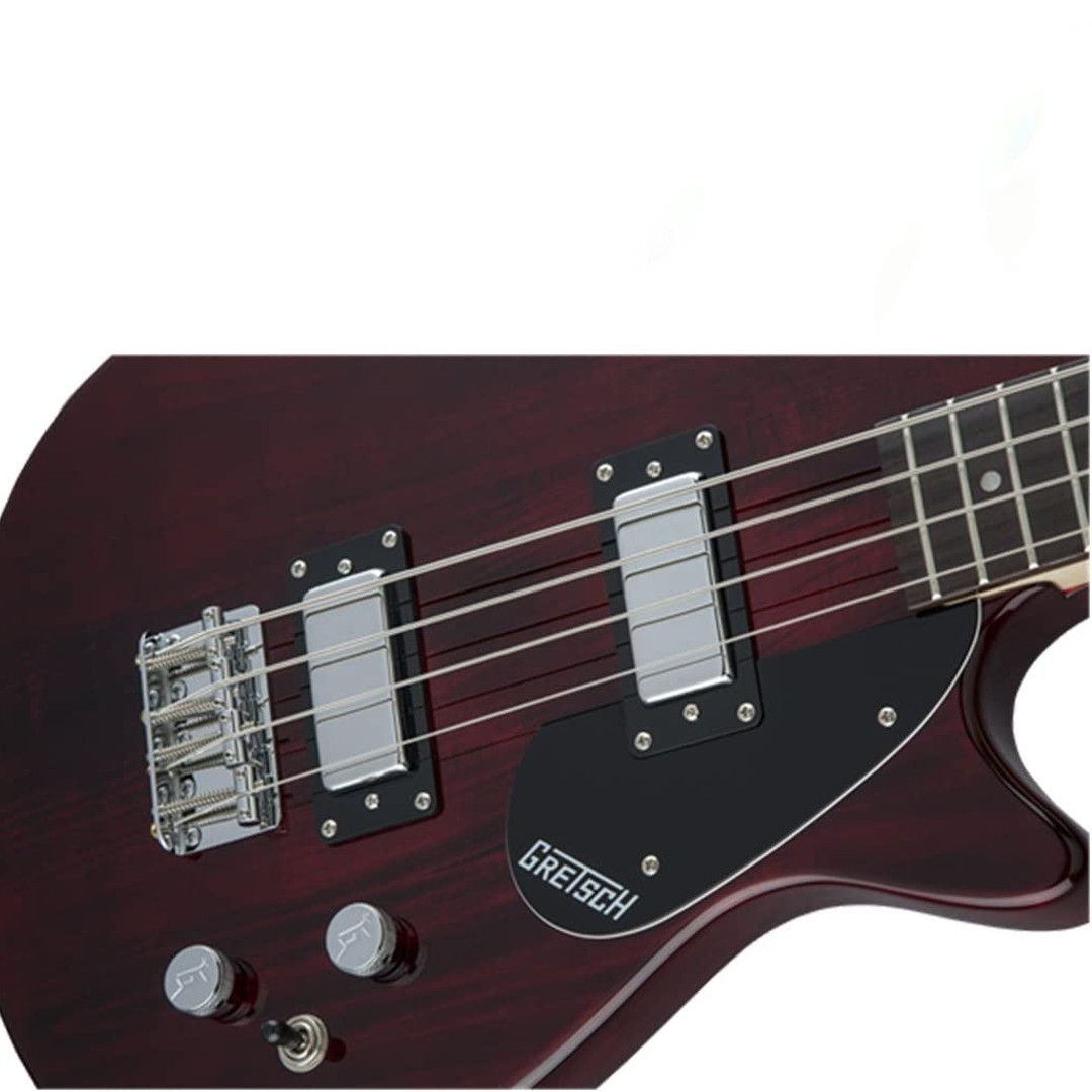 Gretsch G2220 Electromatic Junior Jet Bass II Short - Scale (2514730517)