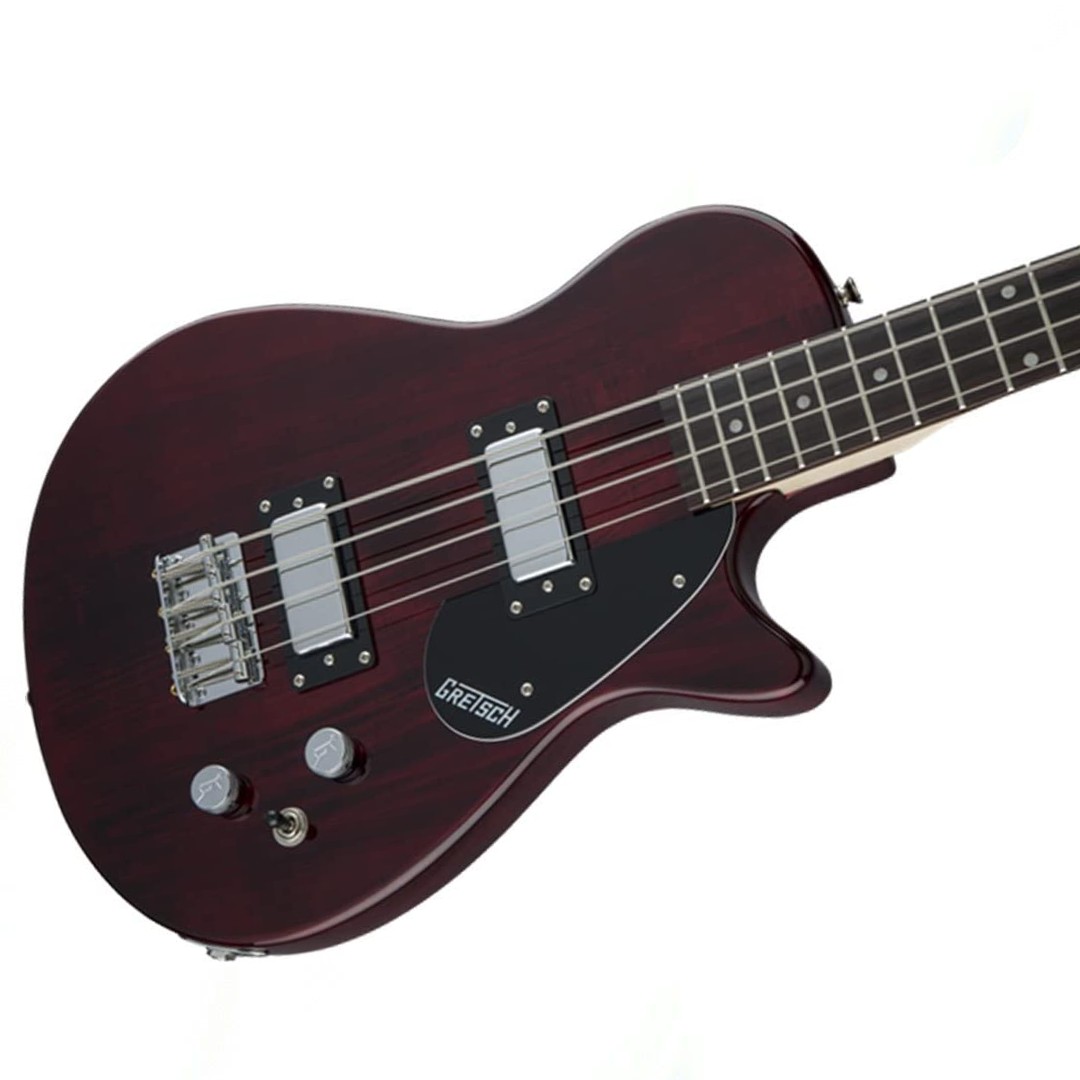 Gretsch G2220 Electromatic Junior Jet Bass II Short - Scale (2514730517)