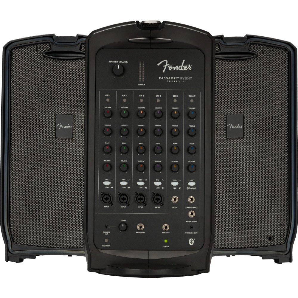 Fender Passport Event Series 2 375 watts PA System (6943006900)