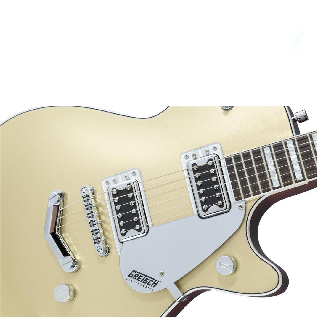 Gretsch G5220 Electromatic Jet BT V-Stoptail Electric Guitar - Casino Gold ( 2517110579)