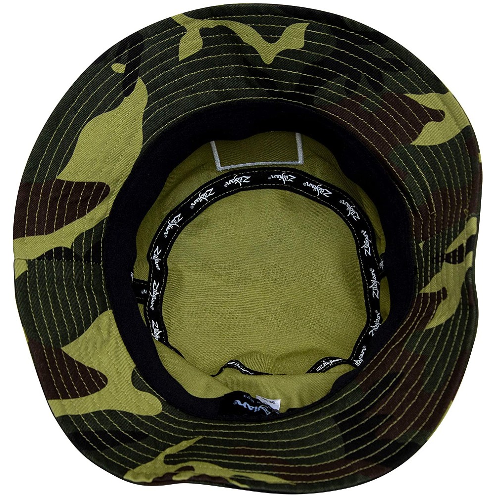 Zildjian Camo Bucket Hat - T3243 