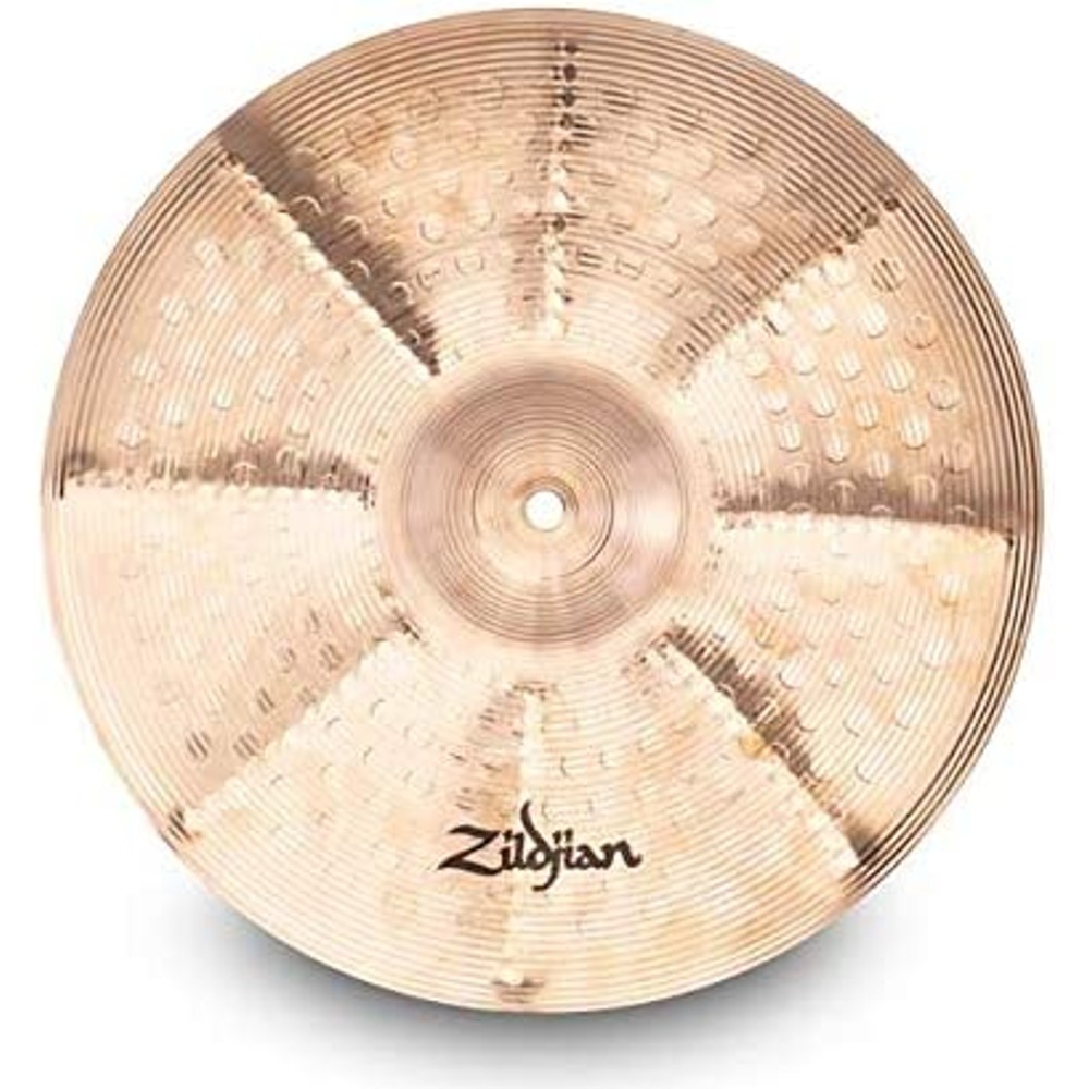 Zildjian I Family Trash Crash 14 inch Cymbal Top - ILH14TRC