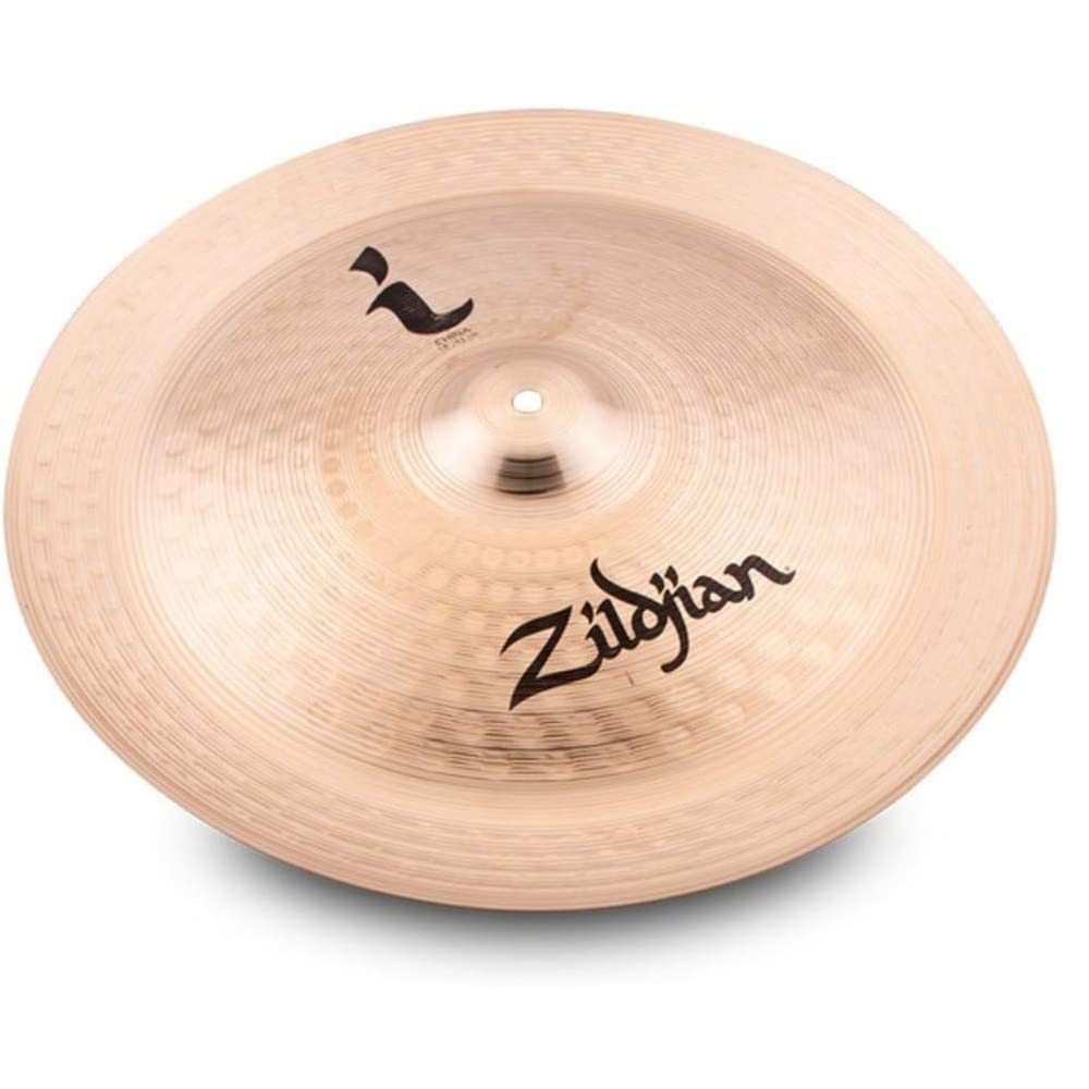 Zildjian I Family China Cymbal - ILH18CH