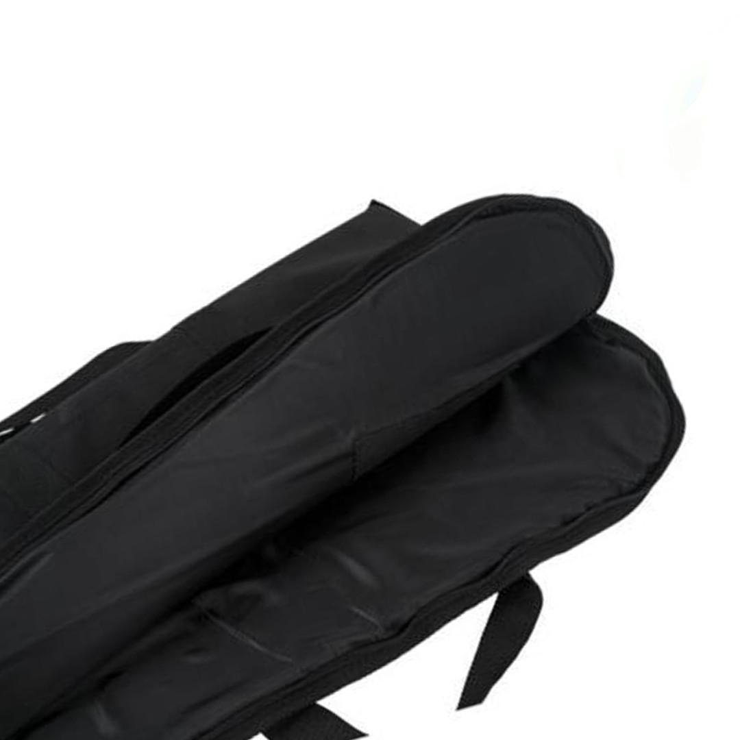 Gretsch G2164 Padded Gig Bag for Electromatic Solid Body Guitar - Black