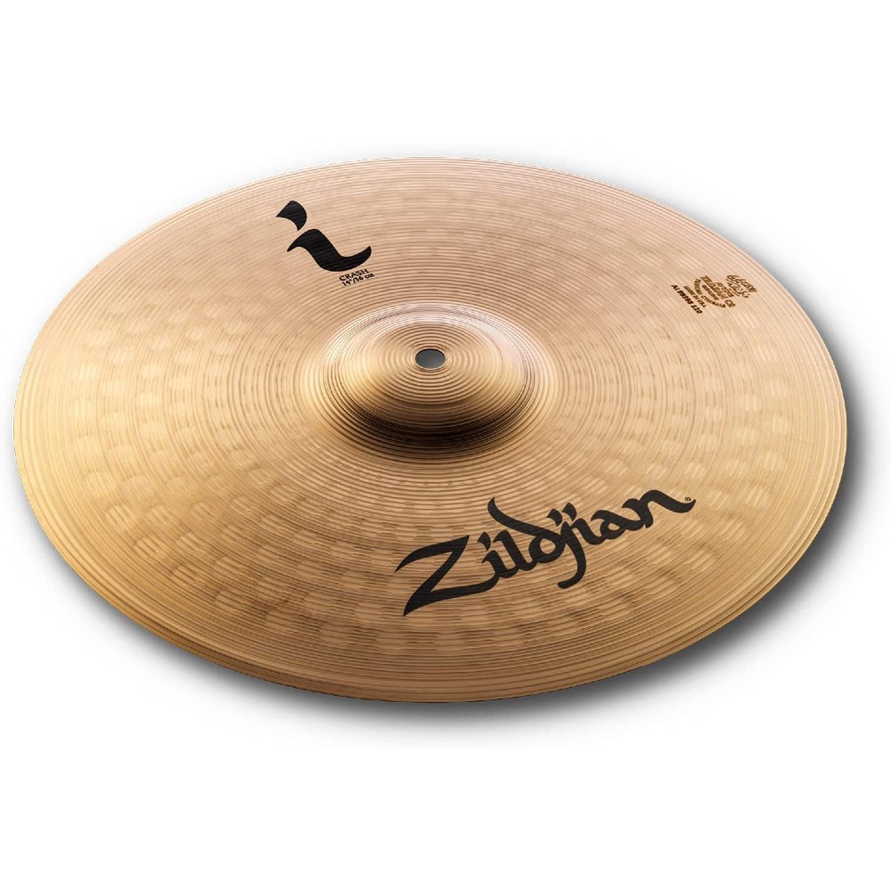 Zildjian 14 inch I CRASH Cymbals - ILH14C