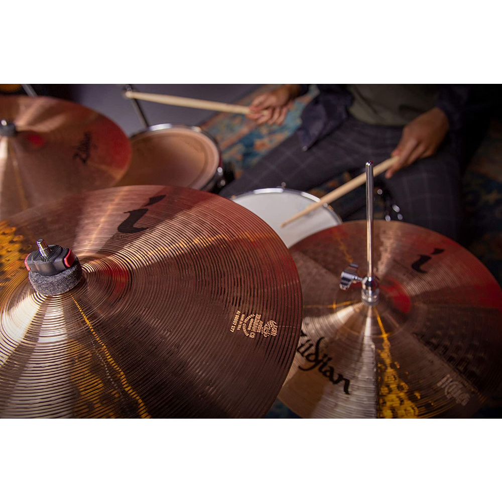 Zildjian 14 inch I CRASH Cymbals - ILH14C
