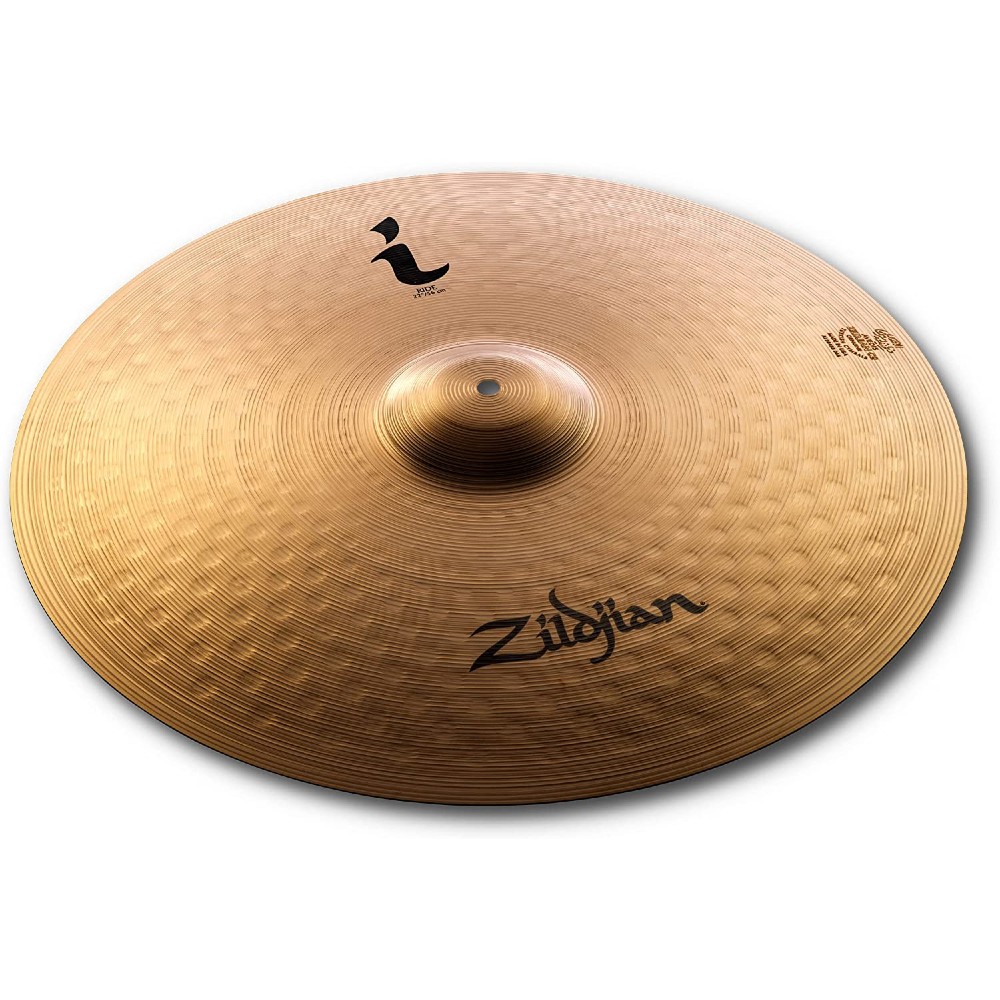 Zildjian I Ride Cymbals 22 inch