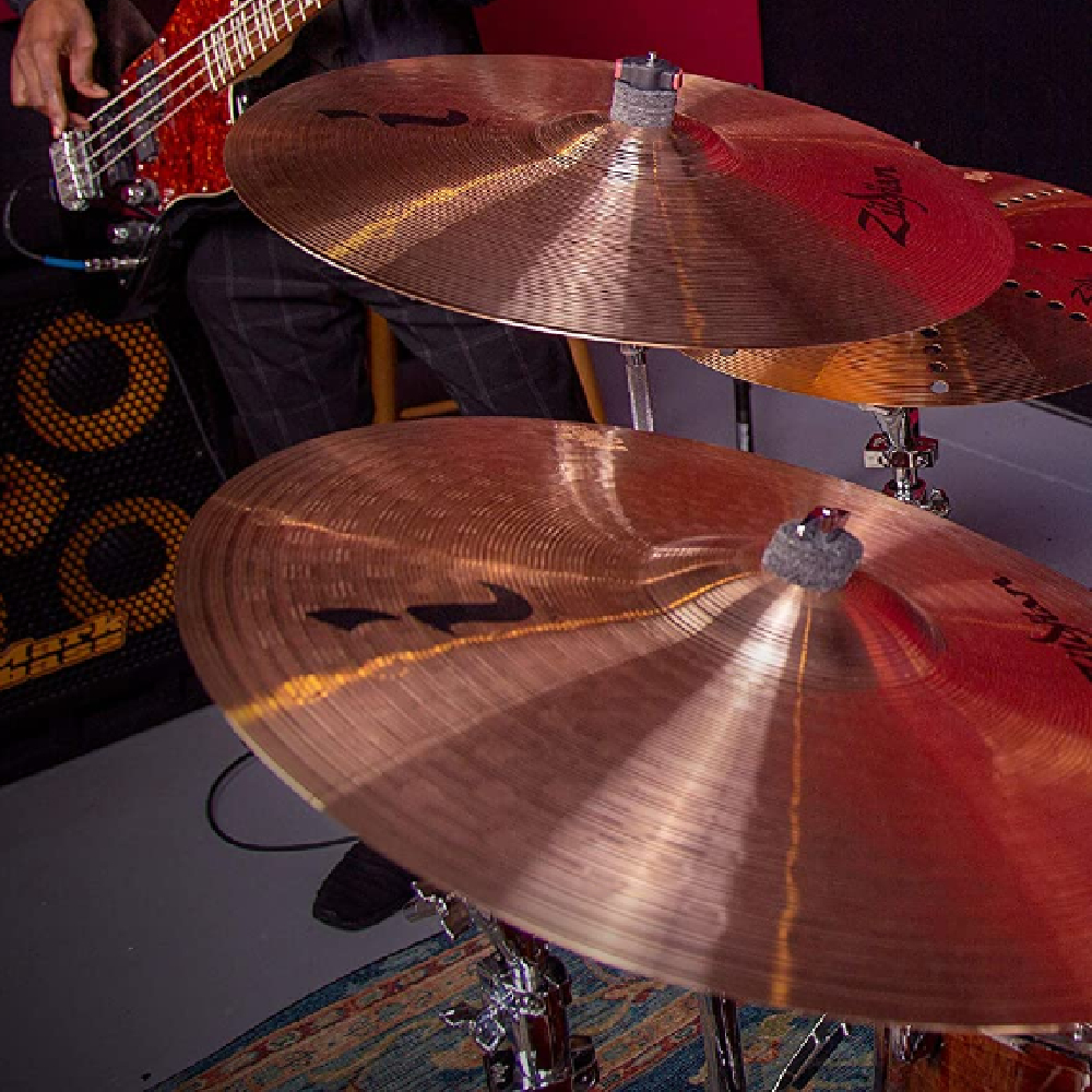 Zildjian I Ride Cymbals 22 inch