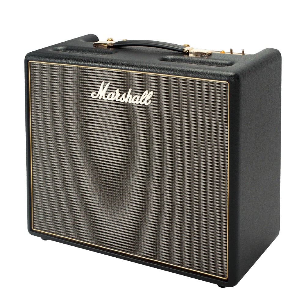 Marshall ORI20C Origin 1x10 inch 20-watt Tube Combo Amp