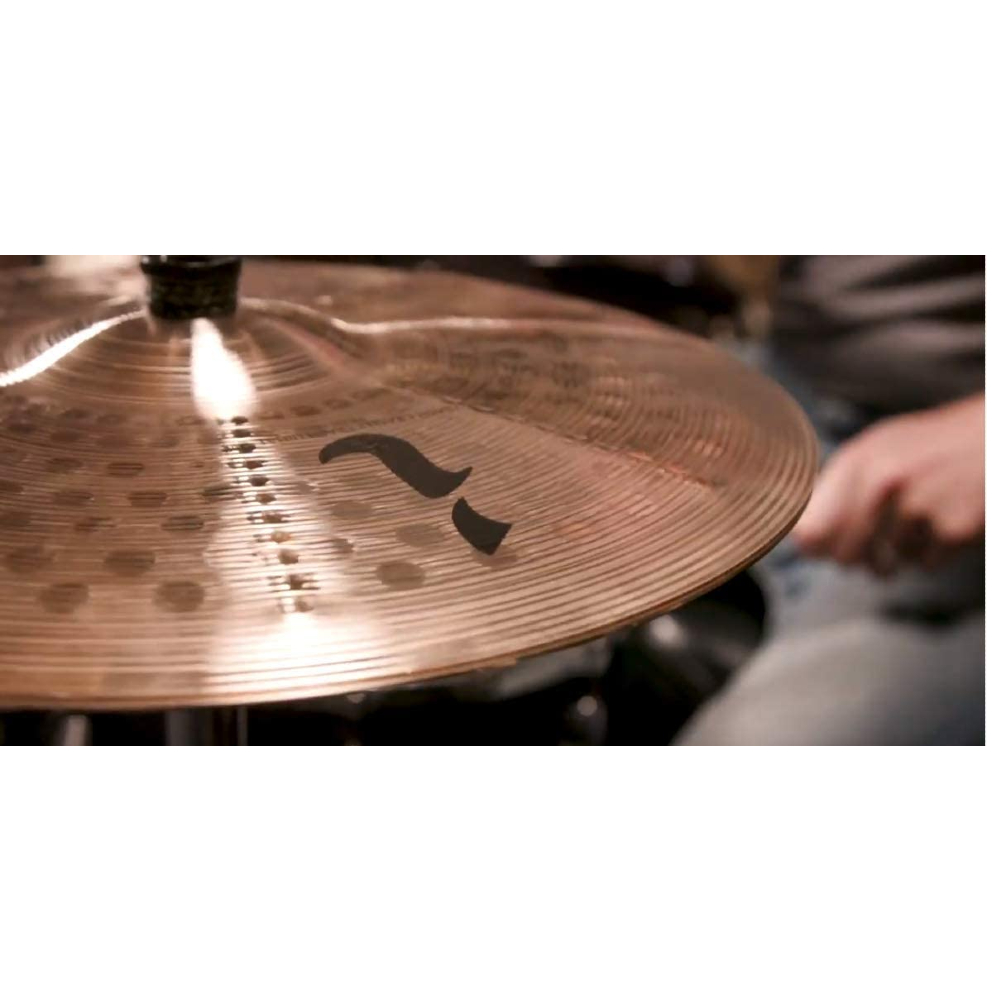 Zildjian ILH10S 10 inch Splash Cymbals