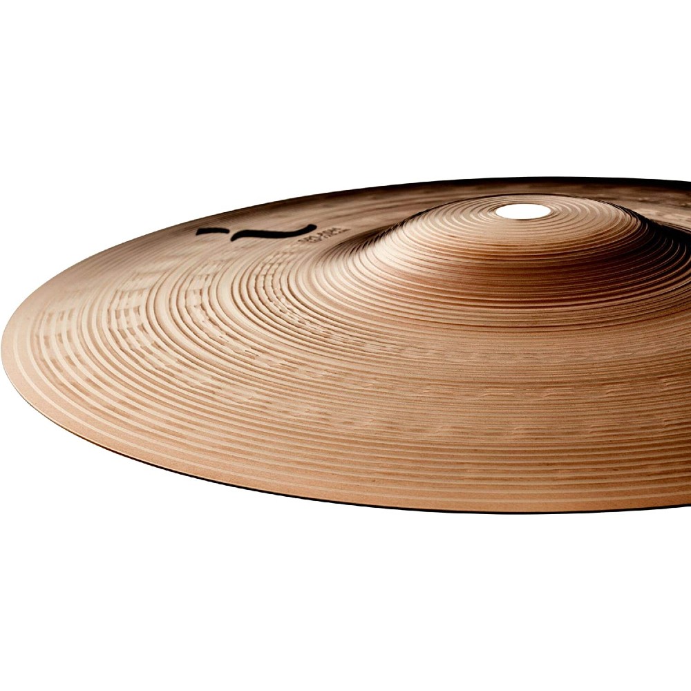 Zildjian ILH10S 10 inch Splash Cymbals