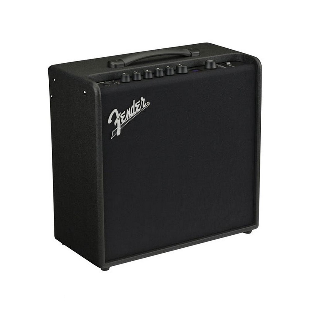 Fender Mustang LT50 50 Watts Electric Guitar Combo Amplifier (2311206000)