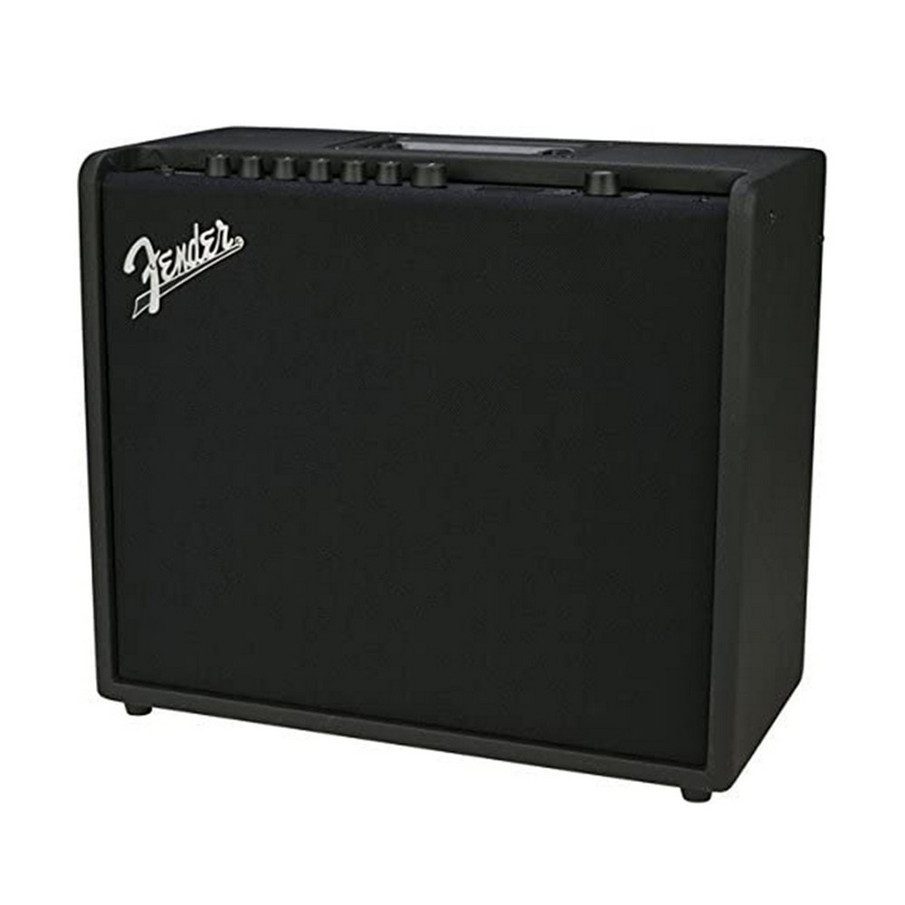 Fender Mustang GT100 120V Guitar Amplifier