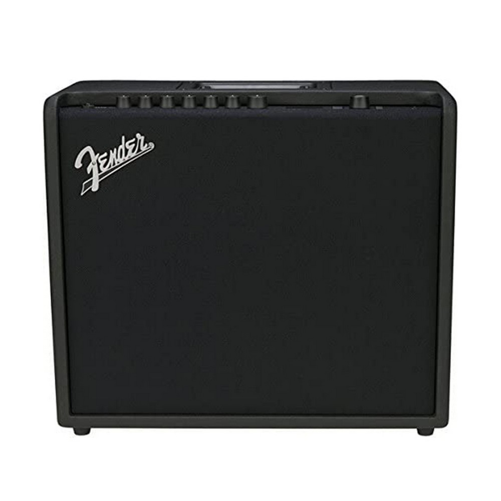 Fender Mustang GT100 120V Guitar Amplifier