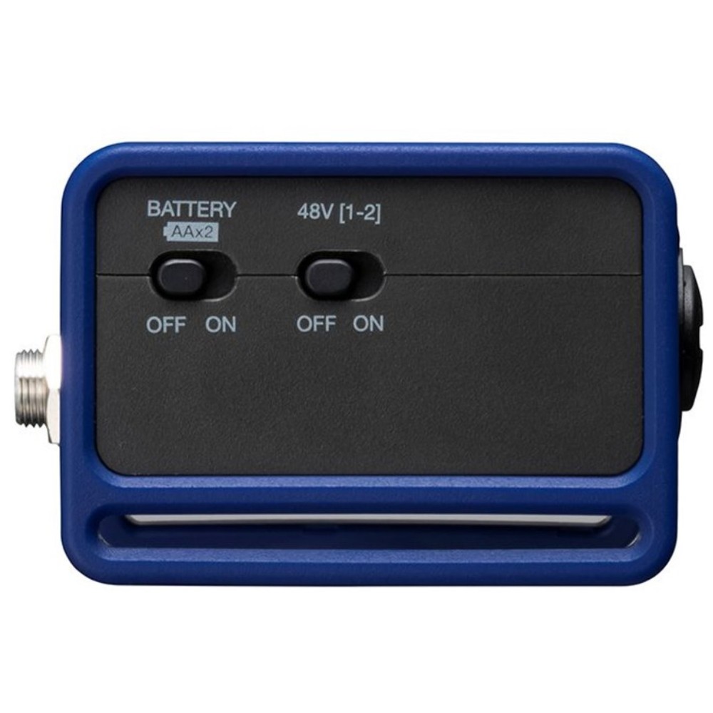 Zoom AMS-24 2CH USB-C Audio Interface