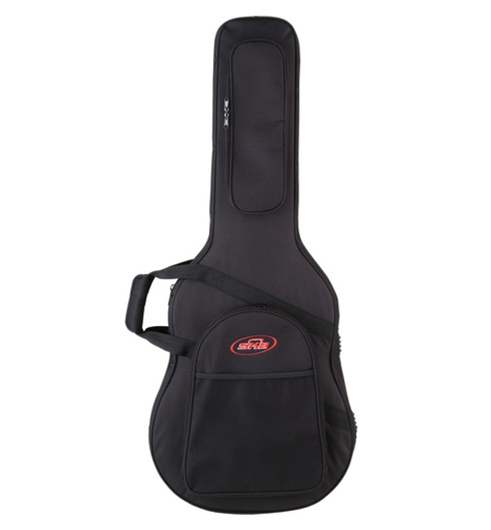 SKB 1SKB-SC18 Acoustic Dreadnought Guitar Soft Case