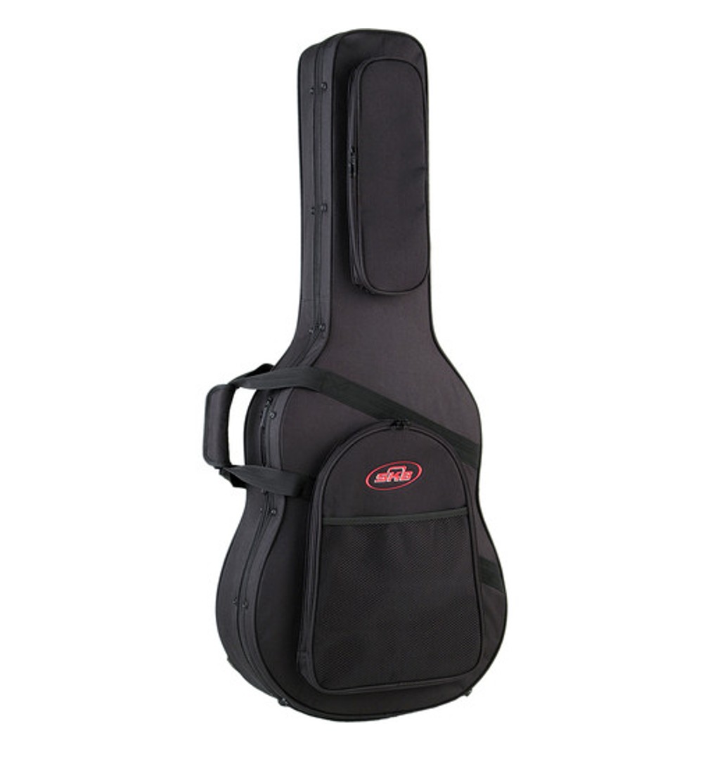 SKB 1SKB-SC18 Acoustic Dreadnought Guitar Soft Case