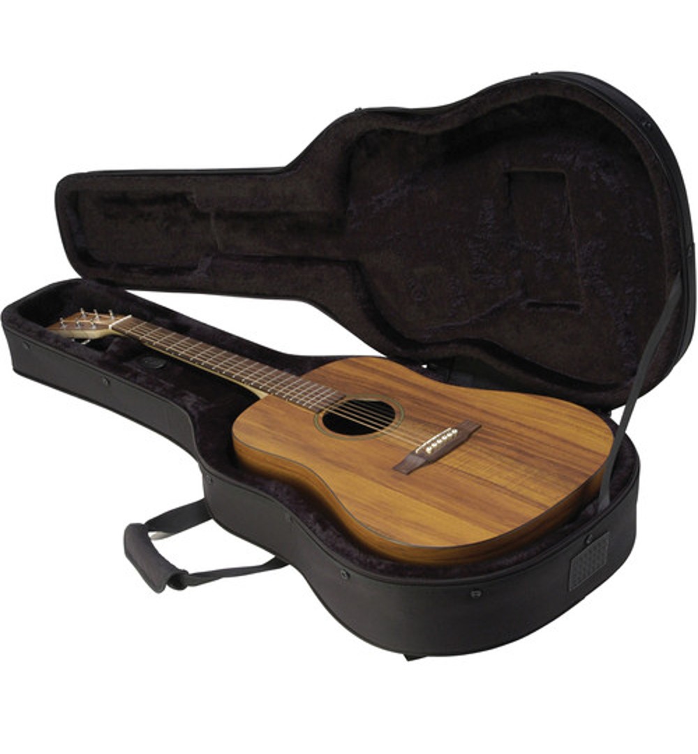 SKB 1SKB-SC18 Acoustic Dreadnought Guitar Soft Case