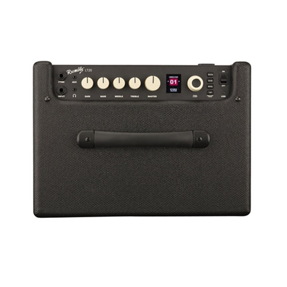 Fender Rumble LT25 Bass Amplifier