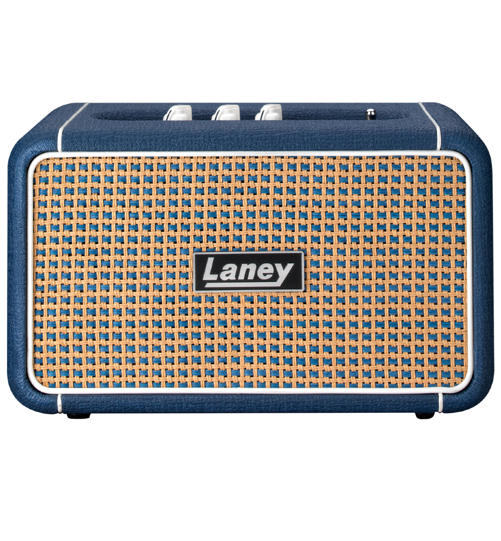 Laney F67 Lionheart Portable Bluetooth Speaker 