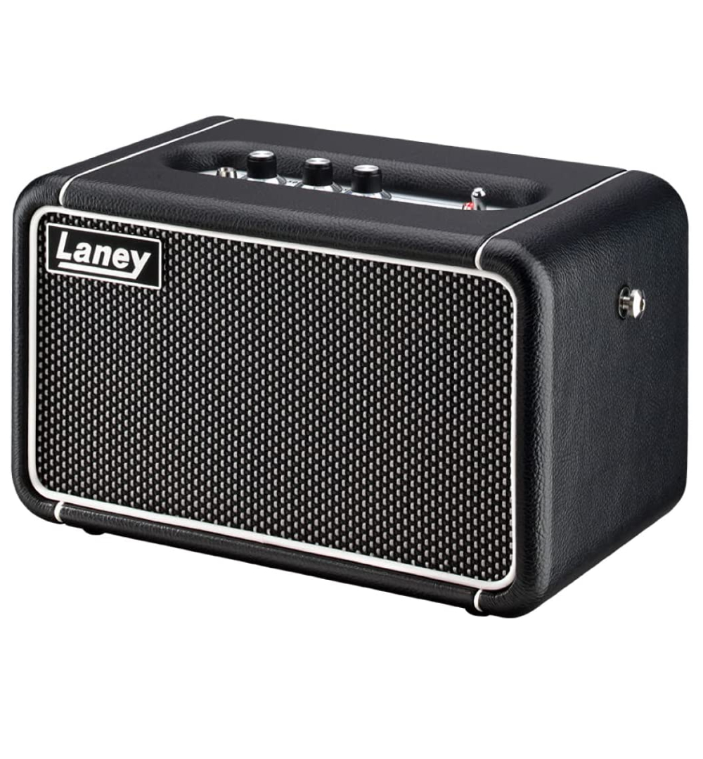 Laney F67 Supergroup Portable Bluetooth Speaker