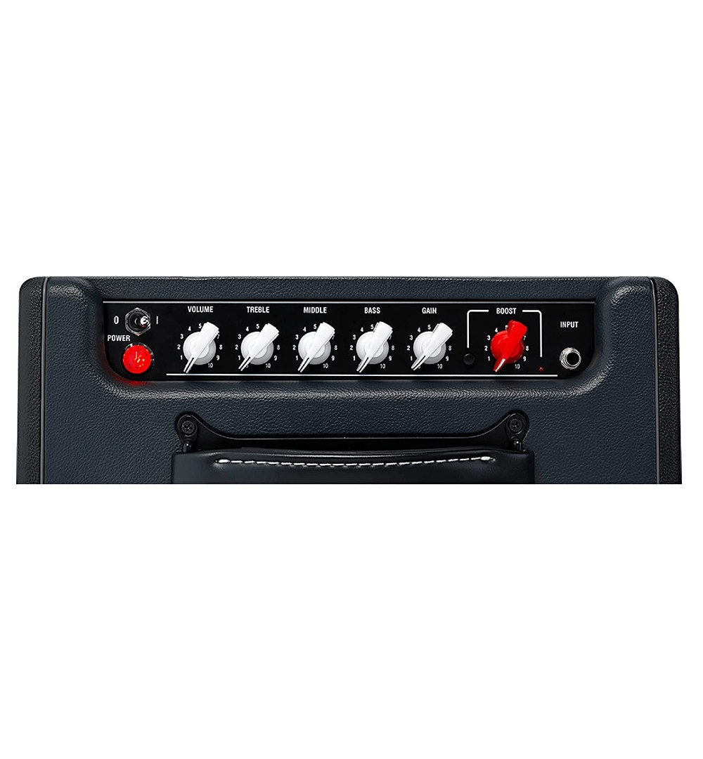 Laney CUB-SUPER10 6 Watts Electric Guitar Power Amplifier (Black)