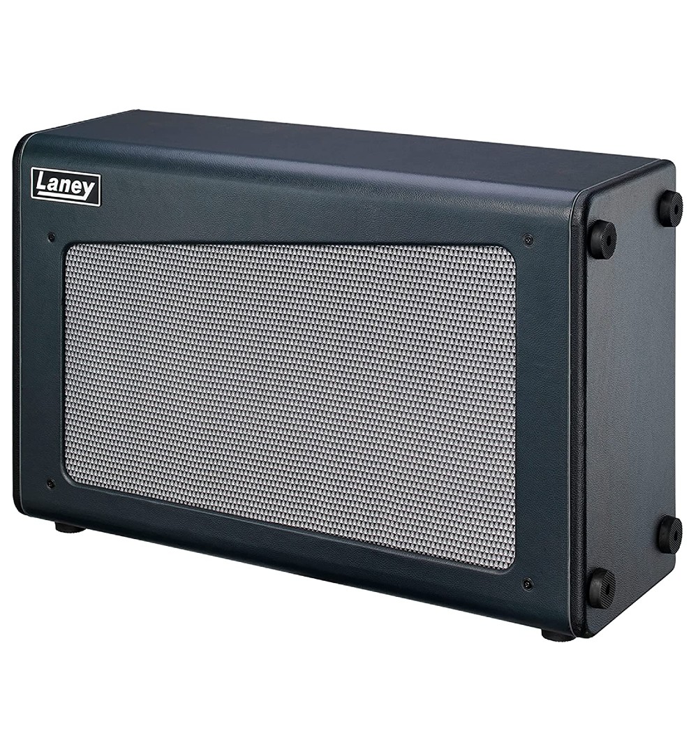 Laney CUB-212 Guitar Amplifier Cabinet (Black)