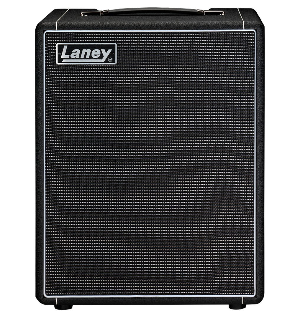 Laney Digbeth DB200-210 2-Channel 2x10 200-Watt Bass Amp Combo