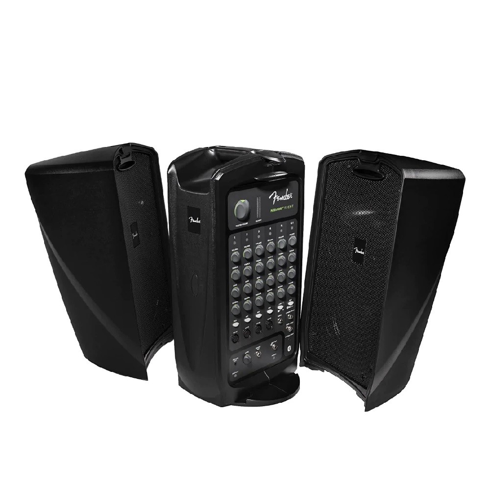 Fender Passport Event Professional Audio System