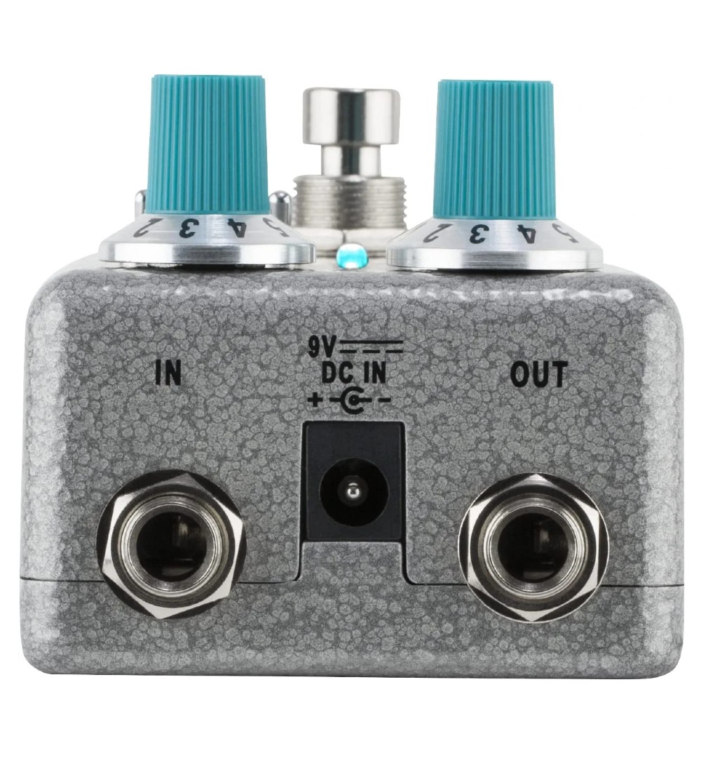 Fender Hammertone Chorus Effects Pedal