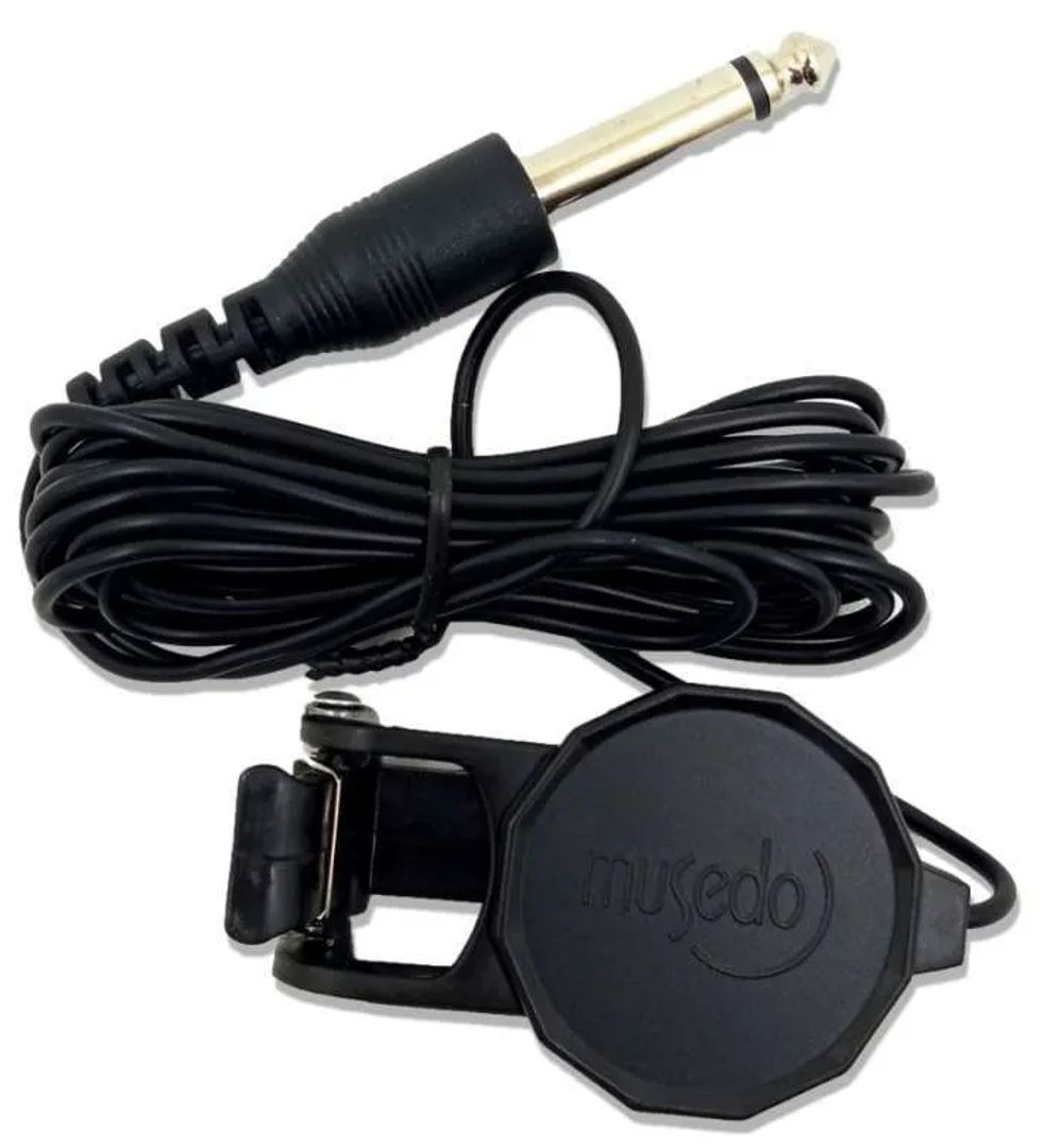 Musedo CP-60G Acoustic Guitar Pick Up