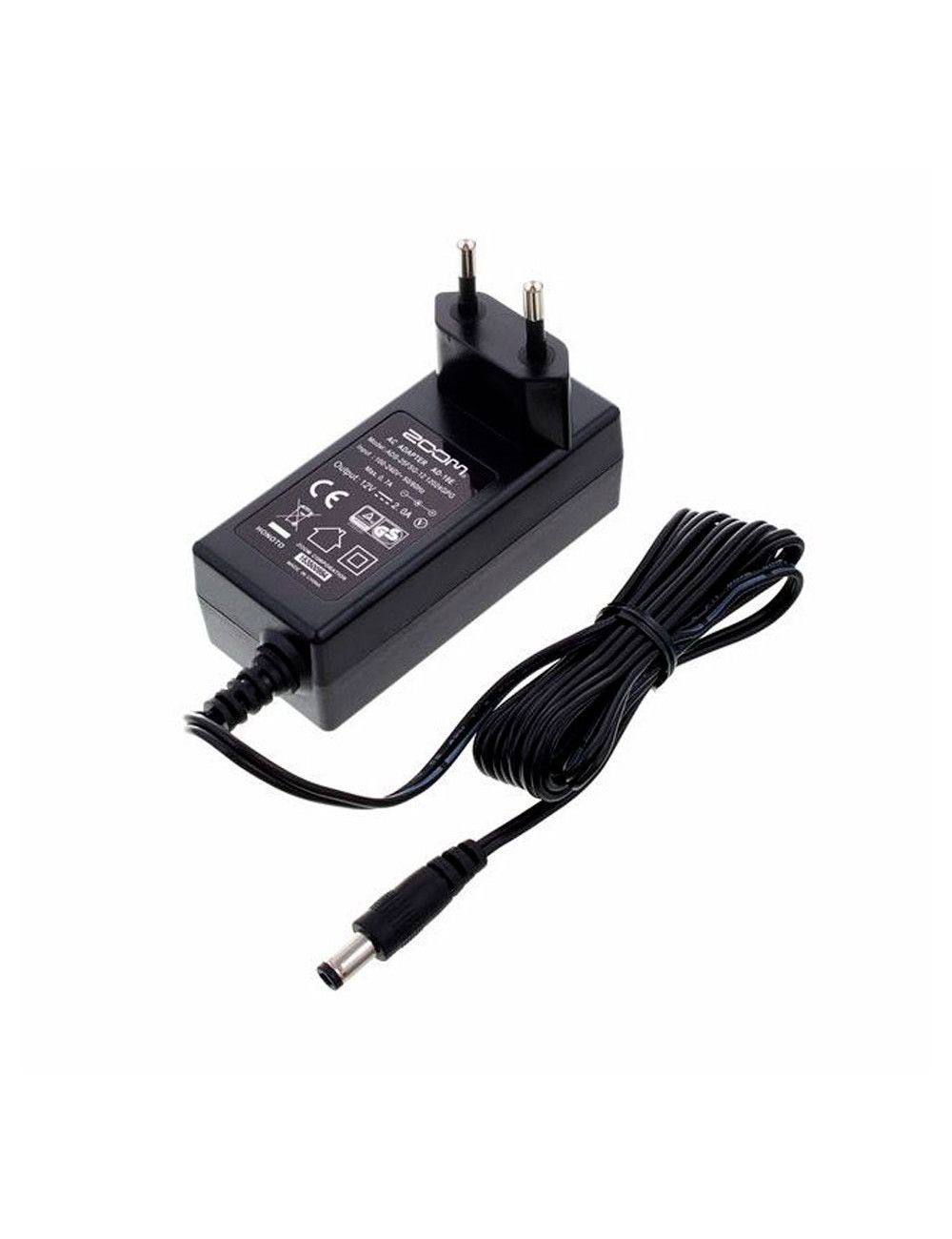 Zoom AD-19E AC Adapter