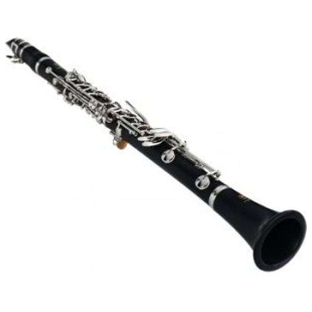 Leblanc V7214PC Vito Student Model Clarinet (Key of Bb)