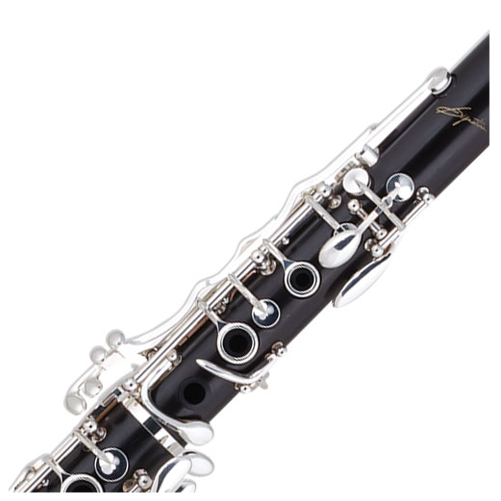 Leblanc V7214PC Vito Student Model Clarinet (Key of Bb)
