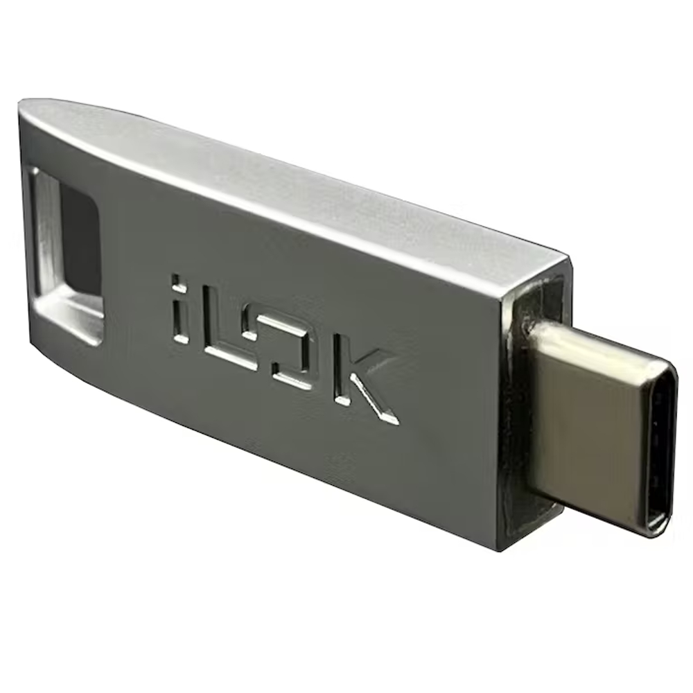 Avid iLok USB-C Type-C Software Authorization Key