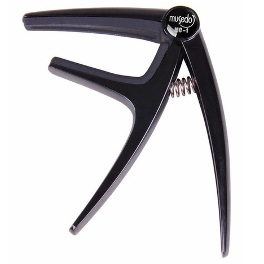 Musedo MC-1 Acoustic and Electric Guitar Capo