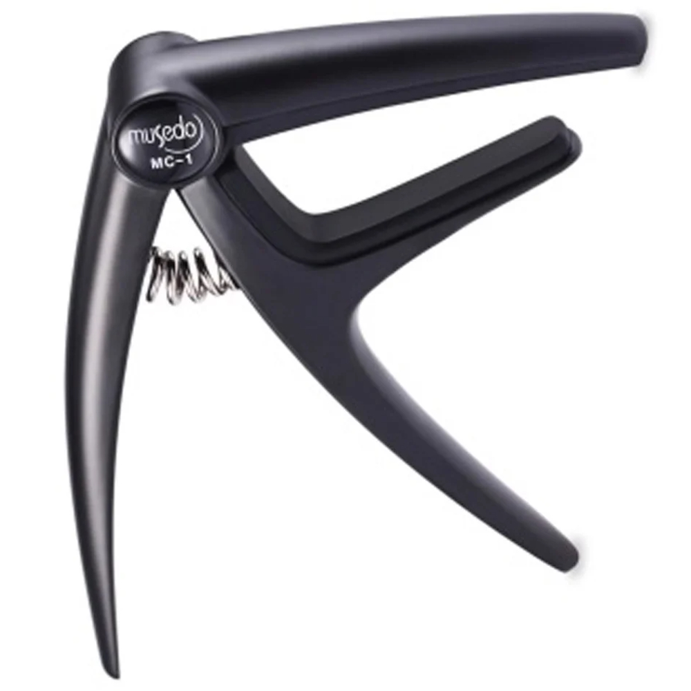 Musedo MC-1 Acoustic and Electric Guitar Capo