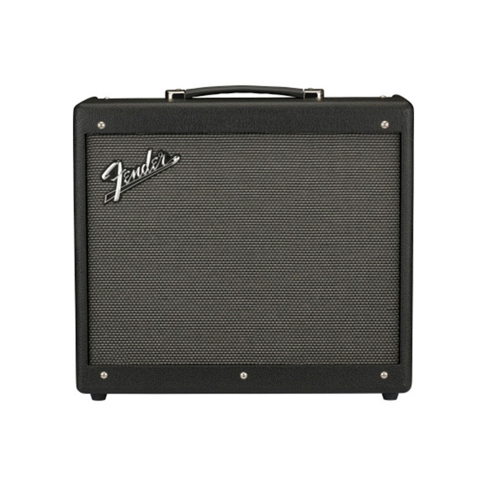 Fender Mustang GTX 50 1x12 inch 50-watt Electric Guitar Combo Amplifier (2310606000)
