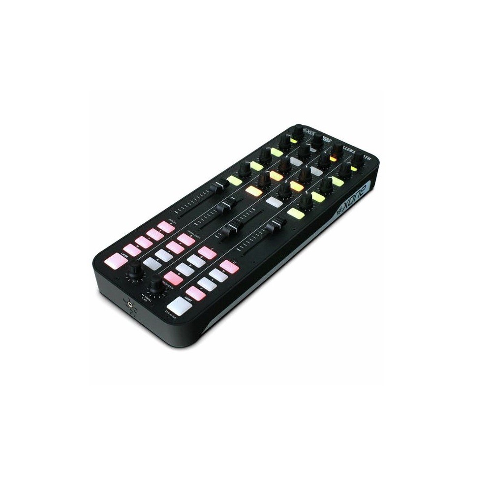 Allen & Heath XONE:K2 DJ Midi Controller