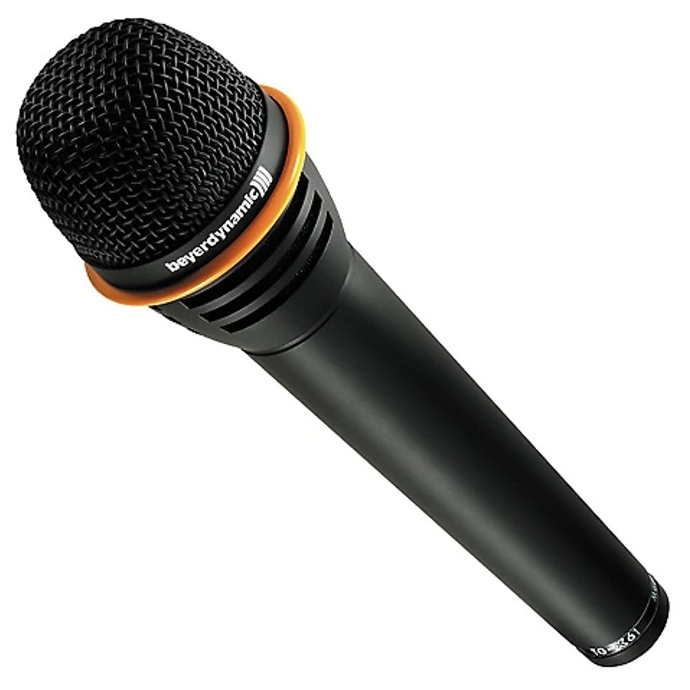 Beyerdynamic TGX60 Hyper-Cardioid Handheld Dynamic Microphone