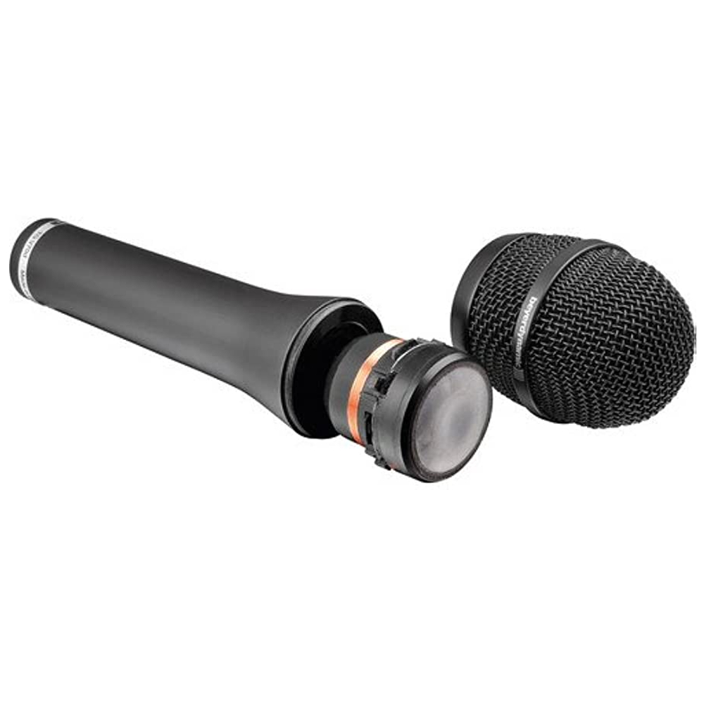 Beyerdynamic TGX60 Hyper-Cardioid Handheld Dynamic Microphone