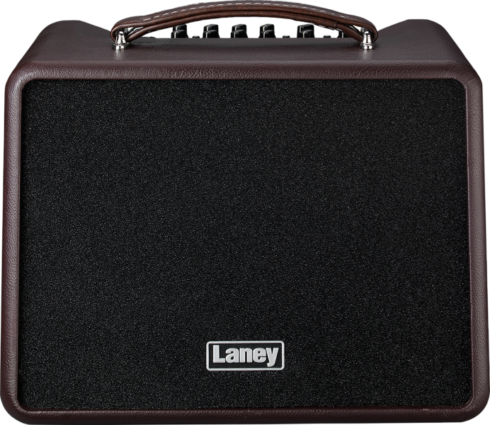 Laney A-Solo Acoustic Guitar Combo Amplifier 