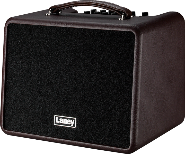 Laney A-Solo Acoustic Guitar Combo Amplifier 