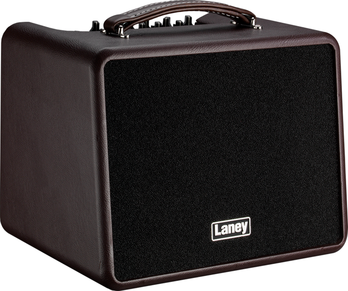 Laney A-Solo Acoustic Guitar Combo Amplifier 