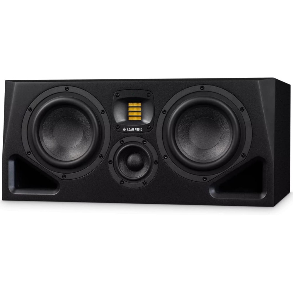 ADAM Audio A77H 7-inch Active Studio Powered  Monitor (Nearfield)