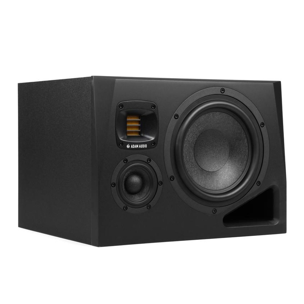 ADAM Audio A8H-R 8-inch 3-way Active Powered Studio Monitor Midfield (Right)