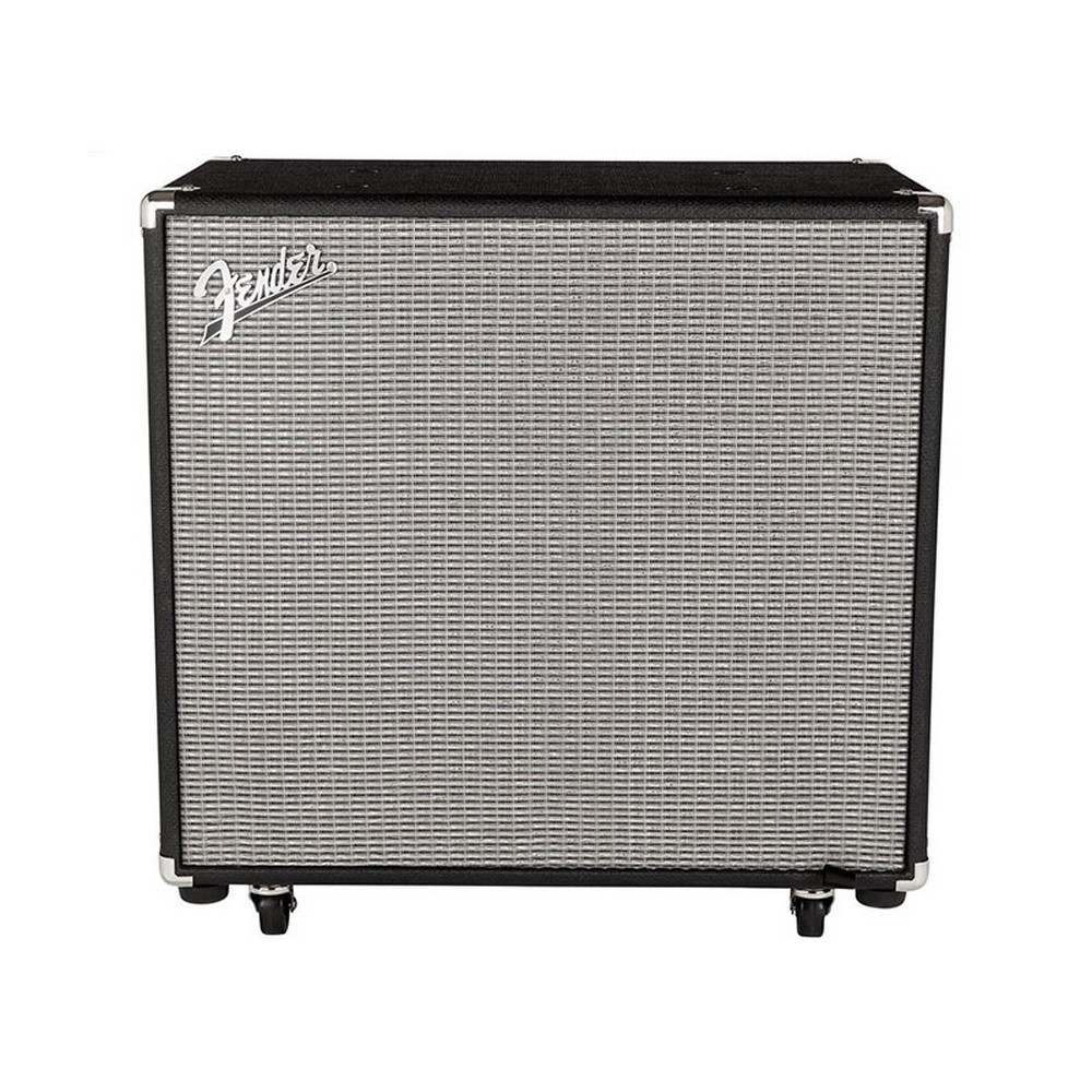 Fender Rumble 115 Bass Amplifier Speaker Cabinet (2370900900)