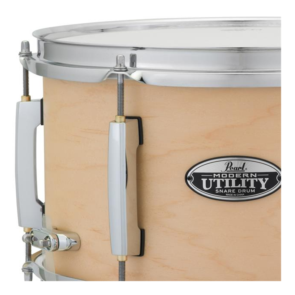 Pearl MUS1270M-224 Modern Utility 12 x 7 inch Snare Drum (Maple)