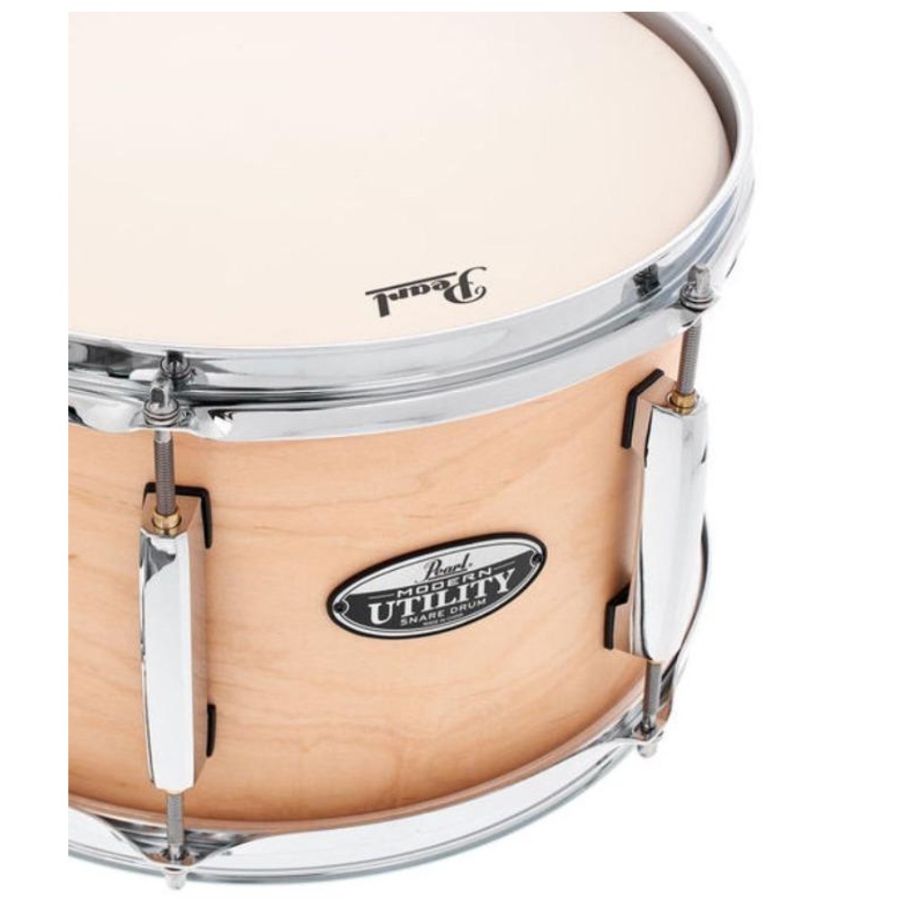 Pearl MUS1270M-224 Modern Utility 12 x 7 inch Snare Drum (Maple)